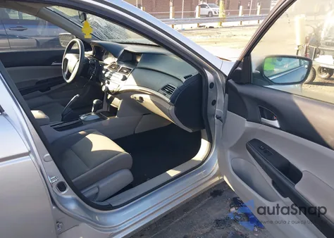 2012 Honda Accord 2.4 Lx from USA, damaged, VIN 1HGCP2F36CA234472